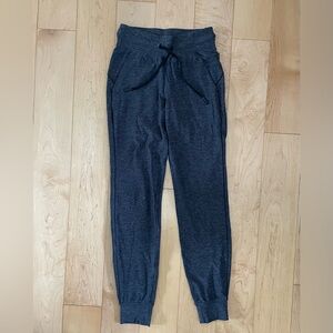 Lululemon High Rise Joggers